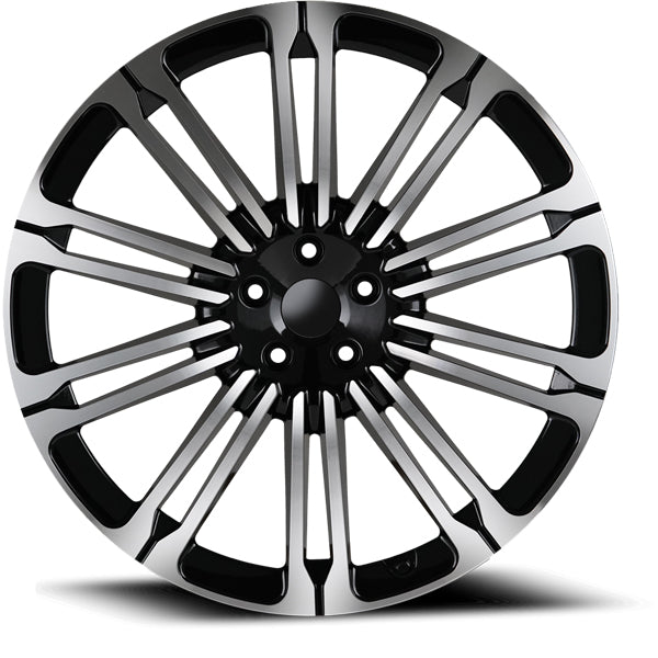 OE Concepts W792 Rover W792-BMF2395.42.5.120-M