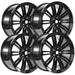 OE Concepts W792 Rover W792-GB2310.40.5.120