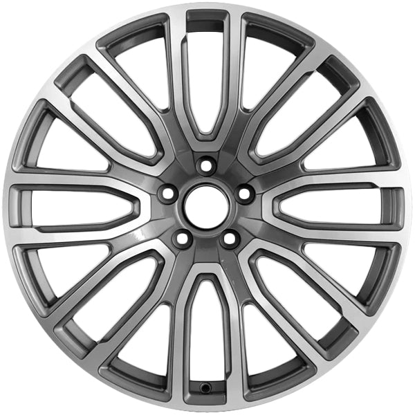OE Concepts W793 Rover W793-GMF2295.40.5.120-M
