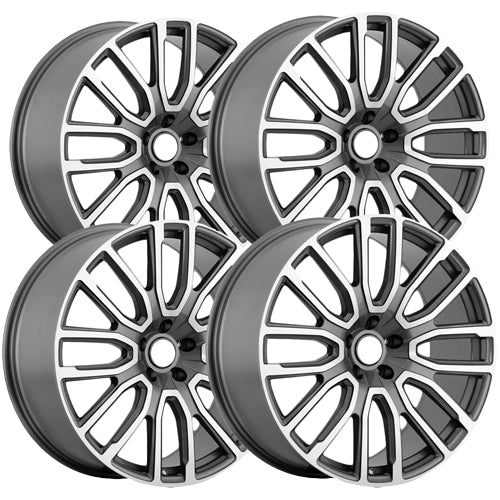 OE Concepts W793 Rover W793-GMF2295.40.5.120-M