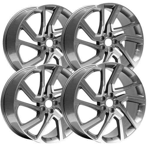 OE Concepts W797 Rover W797-GMF2295.45-A
