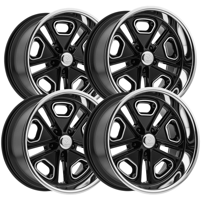 Resto R102 Del Ray R1022285654713-R1022205655713
