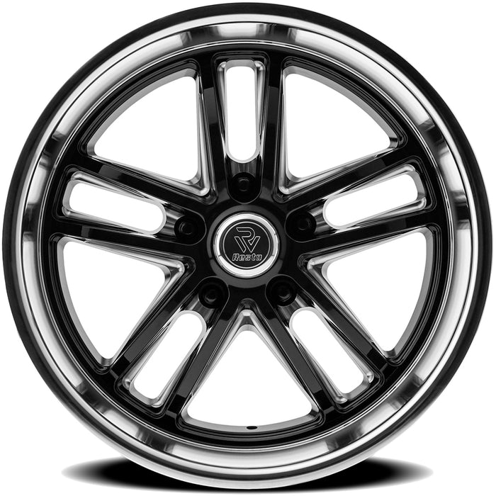 Resto R103 Maverick R1031880734513