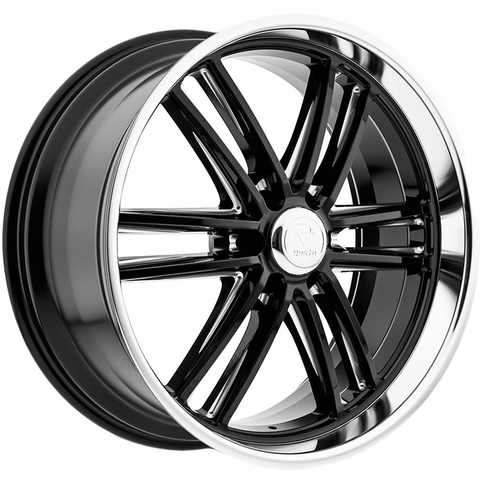 Resto R103 Maverick R1032400846513