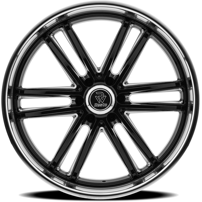 Resto R103 Maverick R1032400846513