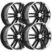 Resto R103 Maverick R1032400846513