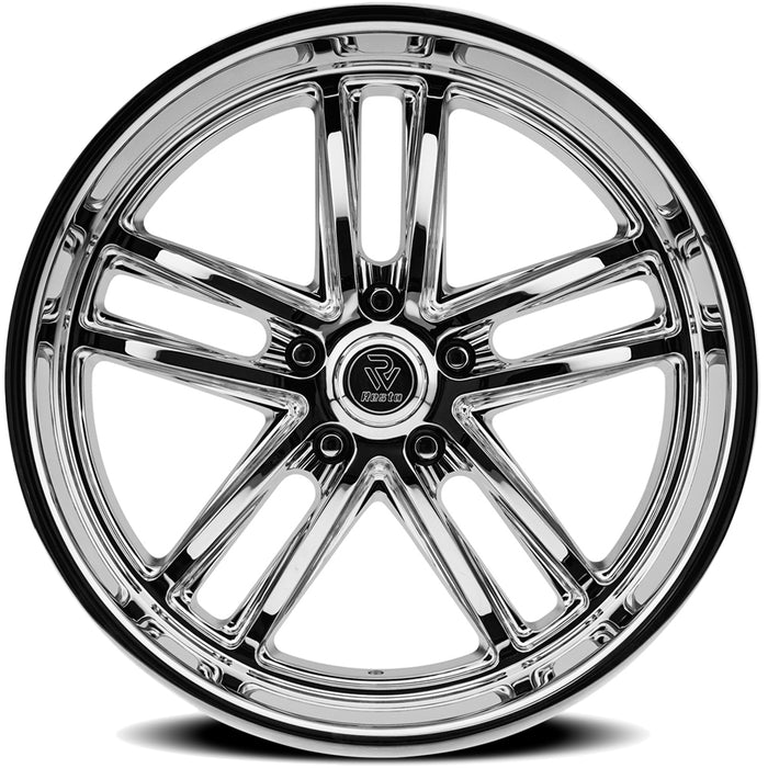 Resto R103 Maverick R1032080654514
