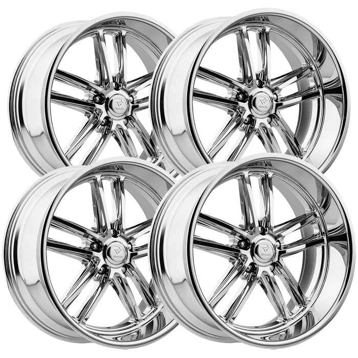 Resto R103 Maverick R1032080654514