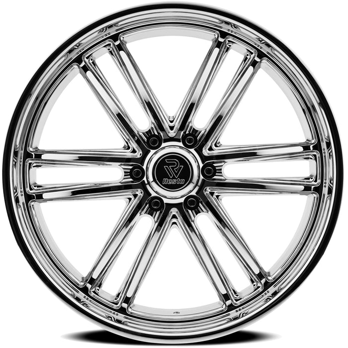 Resto R103 Maverick R1032400846514