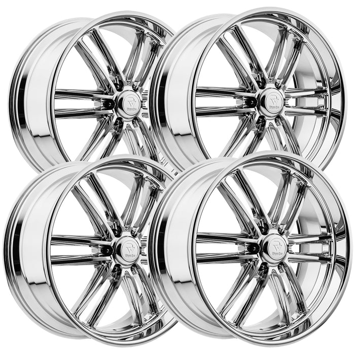 Resto R103 Maverick R1032490896014