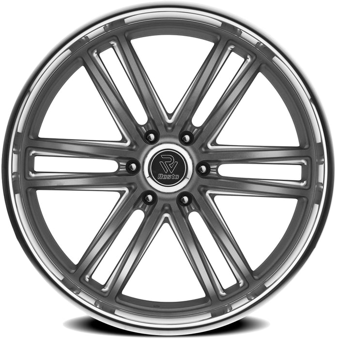 Resto R103 Maverick R1032400846512