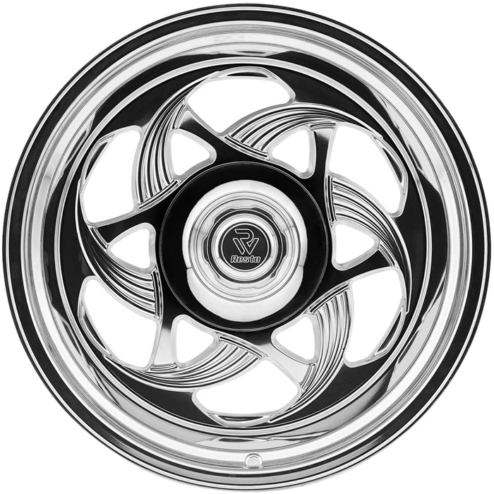 Resto R104 El 701 R1041811985017