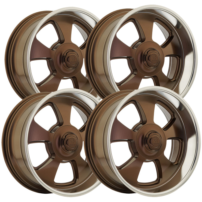Resto R107 Malibu R1072080084525-R1072095085225