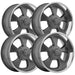 Resto R107 Malibu R1072080084512-R1072095085212