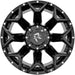 Revenge Off-Road RV202 RV202-201061351397-19B