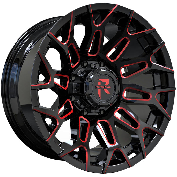 Revenge Off-Road RV203 RV203-201061351397-19BRW