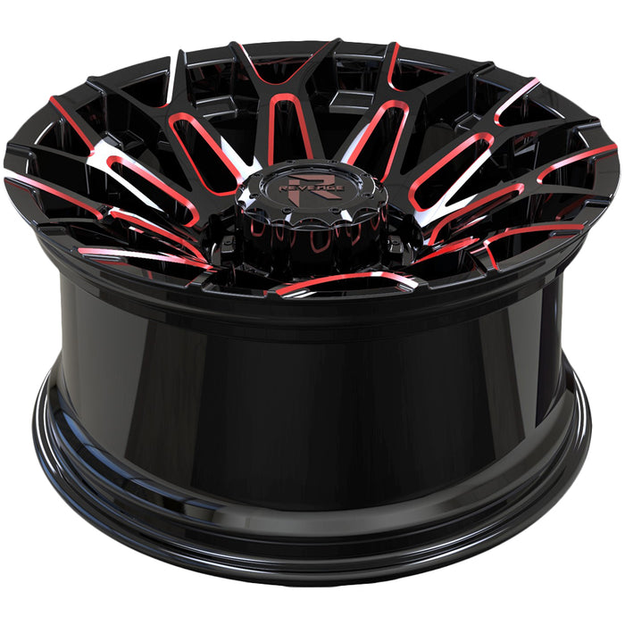 Revenge Off-Road RV203 RV203-201061351397-19BRW