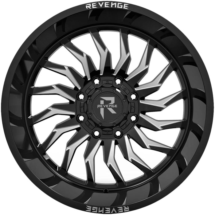 Revenge Off-Road RV204 RV204-201051271397-19BMW