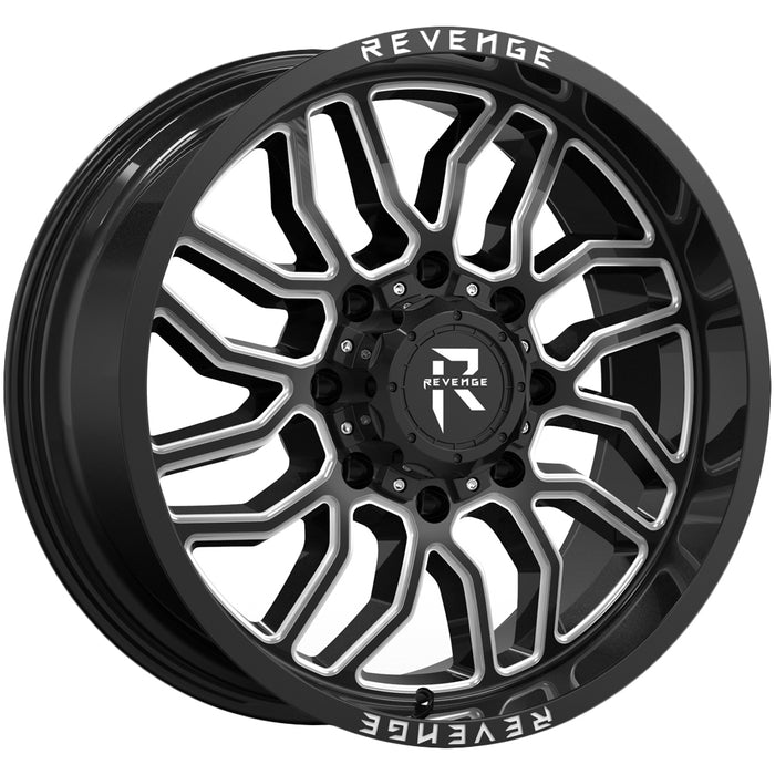 Revenge Off-Road RV205 RV205-20908180+12BMW