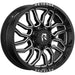 Revenge Off-Road RV205 RV205-20908180+12BMW