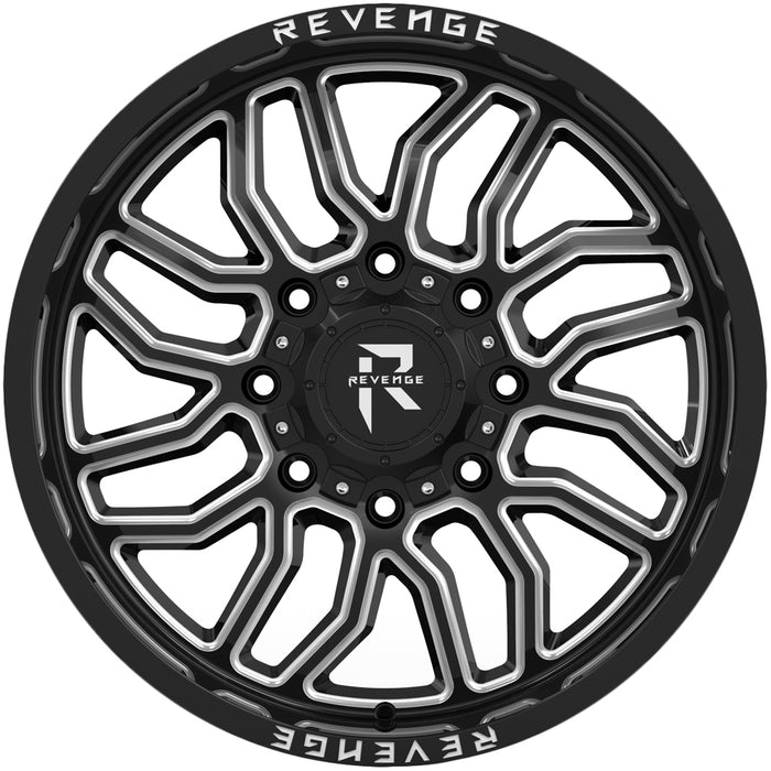 Revenge Off-Road RV205 RV205-20908180+12BMW