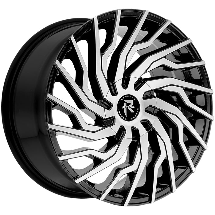 Revenge RL101 RL101-261061351397+25BM