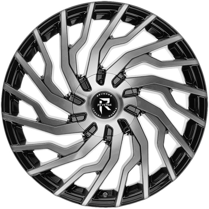 Revenge RL101 RL101-261061351397+25BM