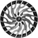 Revenge RL101 RL101-261061351397+25BM