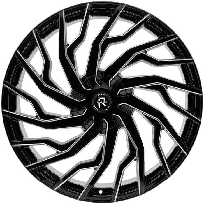 Revenge RL101 RL101-261061351397+25BW