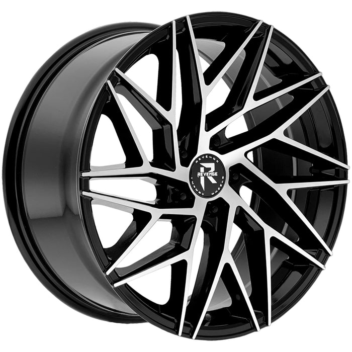 Revenge RL102 RL102-22905120+35BM