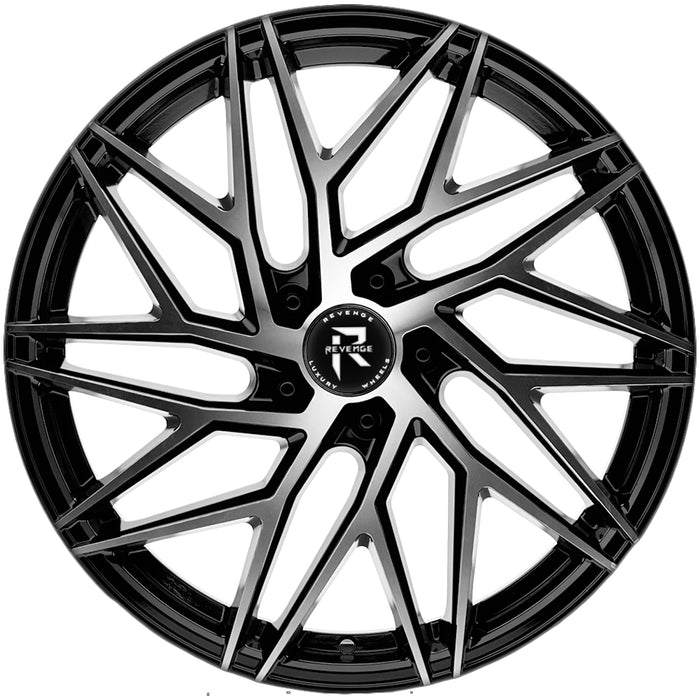 Revenge RL102 RL102-22905120+35BM