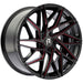 Revenge RL102 RL102-229051143+35BRW
