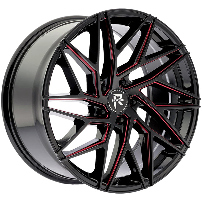 Revenge RL102 RL102-22905112+35BRW