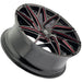 Revenge RL102 RL102-229051143+35BRW
