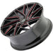 Revenge RL102 RL102-229051143+35BRW