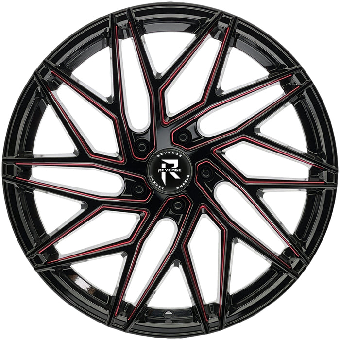 Revenge RL102 RL102-229051143+35BRW