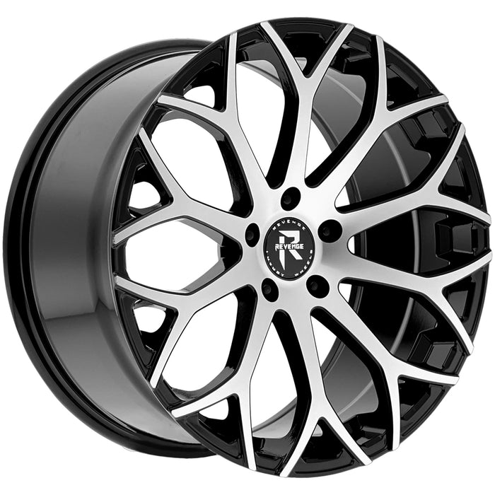 Revenge RL105 RL105-18805120+35BM