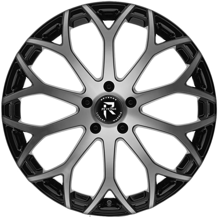 Revenge RL105 RL105-18805120+35BM