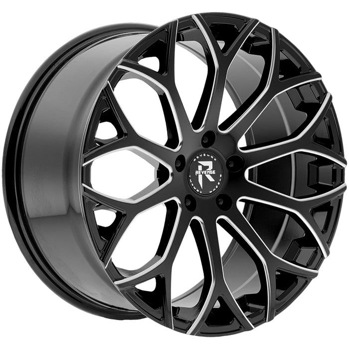 Revenge RL105 RL105-229051143+35BMW