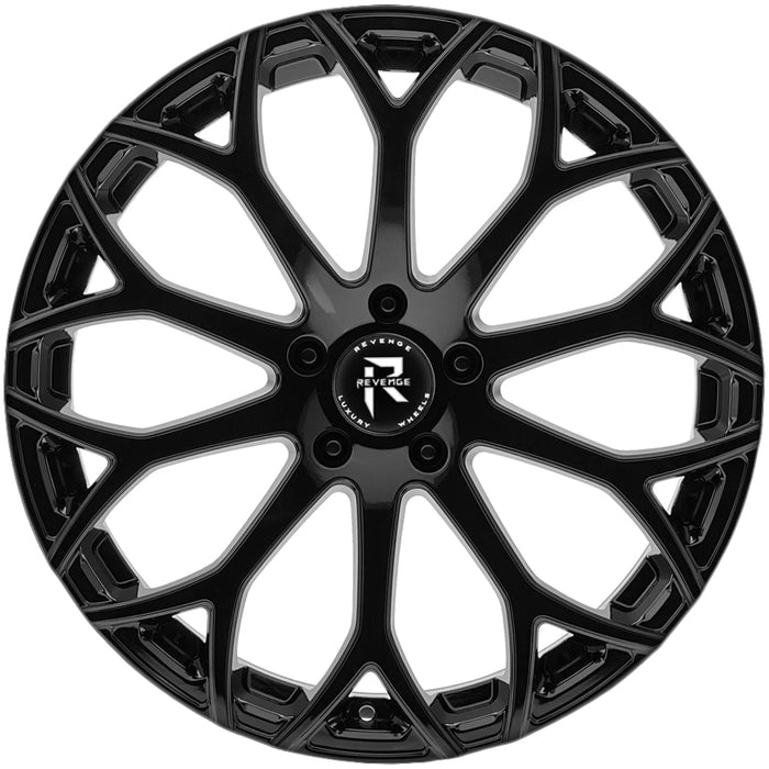 Revenge RL105 RL105-188051143+35B