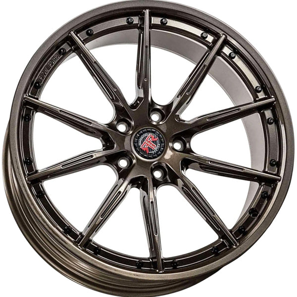 Revolution Forged RF1 RF1-2010514R+40BZ