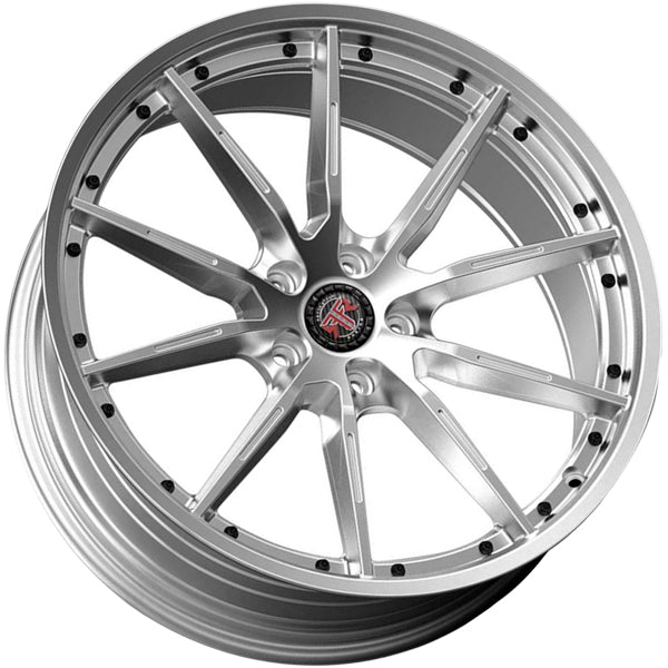 Revolution Forged RF1 RF1-2085514F+35S-RF1-2010514R+30S