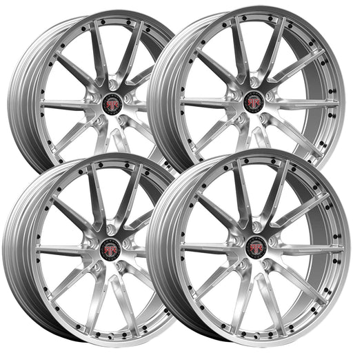 Revolution Forged RF1 RF1-2085520F+35S-RF1-2010520R+30S