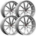 Revolution Forged RF1 RF1-2085520F+35S-RF1-2010520R+30S