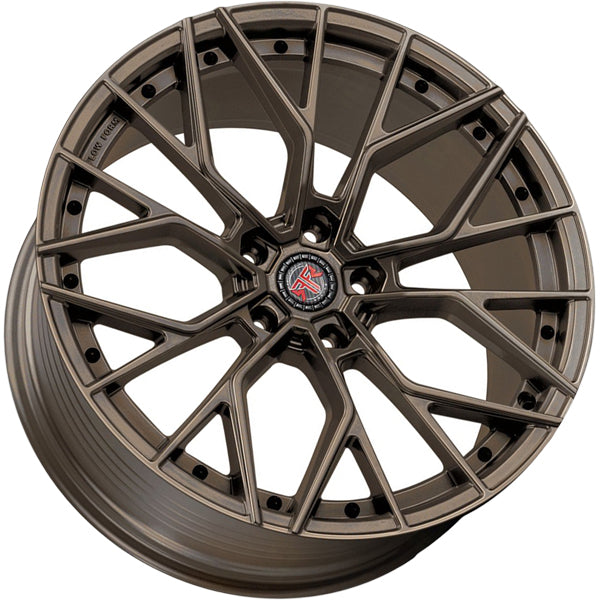 Revolution Forged RF3 RF3-2085520F+35BZ