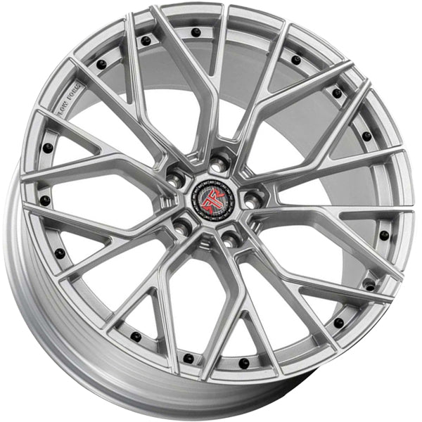 Revolution Forged RF3 RF3-2085514F+35S