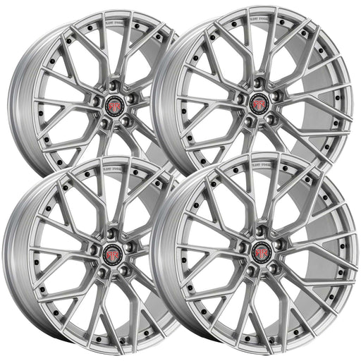 Revolution Forged RF3 RF3-2085512F+32S-RF3-2010512R+38S
