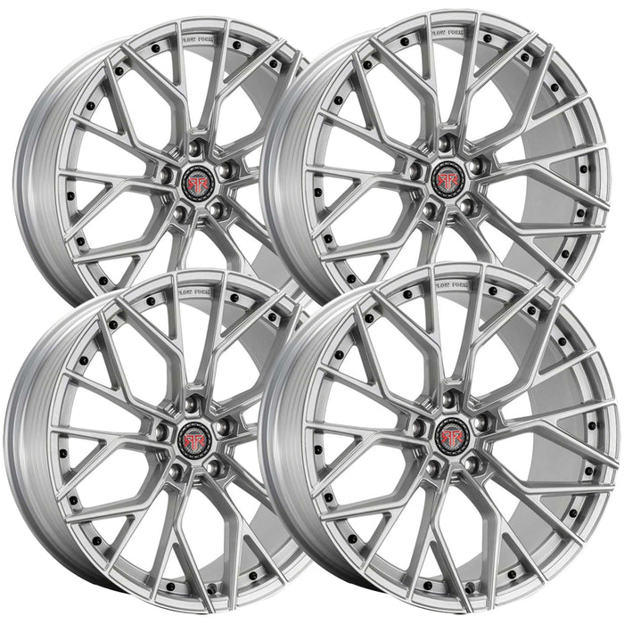 Revolution Forged RF3 RF3-2085520F+35S-RF3-2010520R+30S