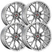 Revolution Forged RF3 RF3-2085520F+35S-RF3-2010520R+30S