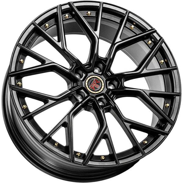 Revolution Forged RF3 RF3-2010512R+38SB
